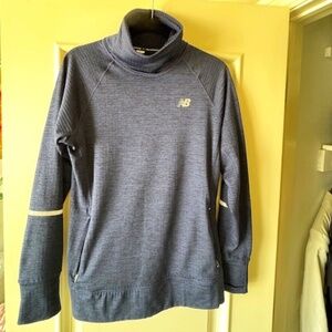 New Balance Running Pullover